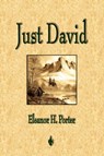 Just David - Eleanor H Porter - 9781603863285