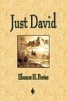 Just David - Eleanor H Porter - 9781603863285