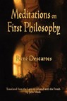 Meditations On First Philosophy - Rene Descartes - 9781603863919