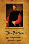 The Prince - Niccolo Machiavelli - 9781603864626
