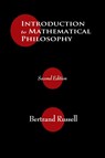Introduction to Mathematical Philosophy - Bertrand Russell - 9781603866484