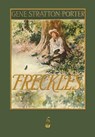 Freckles - Deceased Gene Stratton-Porter - 9781603866590