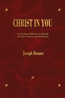 Christ In You - Joseph Benner - 9781603867108