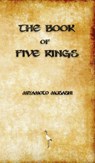 The Book of Five Rings - Miyamoto Musashi - 9781603868327