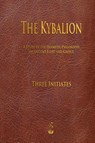 The Kybalion - Three Initiates - 9781603868686