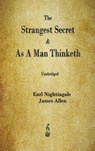 The Strangest Secret and As A Man Thinketh - Earl Nightingale ; James Allen - 9781603868693