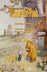 Winnie-The-Pooh - A. A. Milne - 9781603869010