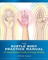 The Subtle Body Practice Manual - Cyndi Dale - 9781604078794