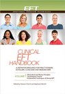 Clinical Eft Handbook Volume 1 - Dawson Church ; Stephanie Marohn - 9781604152104