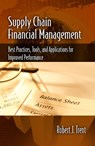 Supply Chain Financial Management - Robert Trent - 9781604271164