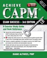 Achieve CAPM Exam Success - Diane Altwies - 9781604271621