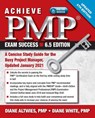 Achieve PMP Exam Success - Diane Altwies ; Diane While - 9781604271805