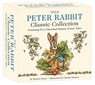 The Peter Rabbit Classic Collection - POTTER,  Beatrix ; Santore, Charles - 9781604335538