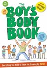 Boy's Body Book, 3rd Edition - DUNHAM,  Kelli - 9781604335743