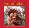 The Nutcracker - Christina Hess - 9781604336306
