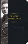 The Ernest Hemingway Signature Notebook - Cider Mill Press - 9781604336337