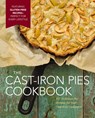 Cast-Iron Pies - Dominique DeVito - 9781604336955