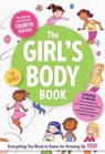 The Girl's Body Book - DUNHAM,  Kelli - 9781604337143