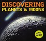 Discovering Planets and Moons - Applesauce Press - 9781604338003