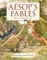 Aesop's Fables Hardcover - Aesop - 9781604338102