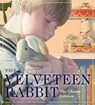 The Velveteen Rabbit Oversized Padded Board Book - Margery Williams Bianco - 9781604338119