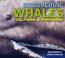 Discovering Whales, Dolphins and Porpoises - Kelly Gauthier - 9781604339611