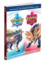 POKEMON SWORD & POKEMON SHIELD - The Pokemon Company International - 9781604382044