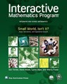 Imp 2e Small World, Isn't It? Unit Book - Sherry Fraser - 9781604400496