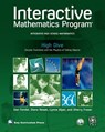 Imp 2e High Dive Unit Book - Sherry Fraser - 9781604400519