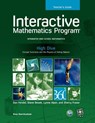 Imp 2e Y3 High Dive Teacher's Guide - Sherry Fraser - 9781604401165