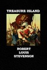 Robert Louis Stevenson's Treasure Island - Robert Louis Stevenson - 9781604441369