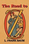 The Road to Oz - L. Frank Baum - 9781604442168