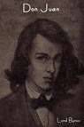 Don Juan - Lord George Gordon Byron - 9781604445008