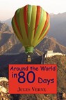 Around the World in 80 Days - Jules Verne - 9781604502176