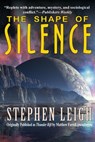 The Shape of Silence - Stephen Leigh - 9781604504989