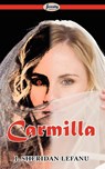 Carmilla - J Sheridan Lefanu - 9781604507430