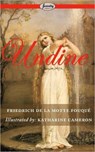 Undine (Illustrated) - Friedrich De La Motte Fouqu - 9781604507461