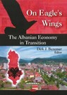 On Eagle's Wings - BEZEMER,  Dirk J - 9781604565461