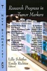 Research Progress in Tumor Markers - RICHTER,  Emily - 9781604566925