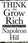Think and Grow Rich - Napoleon Hill - 9781604591873
