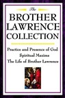 The Brother Lawrence Collection - Brother Lawrence - 9781604592504
