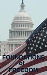 Foundations of Freedom - Alexander Hamilton ; Congress Continental Congress ; Thomas Jefferson - 9781604592696