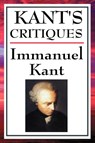 Kant's Critiques - Immanuel (University of California Kant - 9781604592764