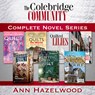COLEBRIDGE COMMUNITY SERIE-7CY - Ann Hazelwood - 9781604602777