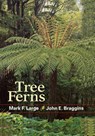 Tree Ferns - John E. Braggins ; Mark F. Large - 9781604691764