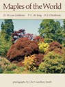 Maples of the World - D. M. van Gelderen ; H. J. Oterdoom ; P. C. de Jong - 9781604692099