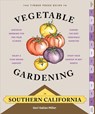 The Timber Press Guide to Vegetable Gardening in Southern California - Geri Galian Miller - 9781604695618
