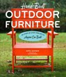 Outdoor Furniture Hand-Built - Katie Jackson - 9781604695830