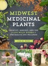Midwest Medicinal Plants - Lisa M. Rose - 9781604698138