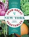Grow Great Vegetables in New York - Marie Iannotti - 9781604698824